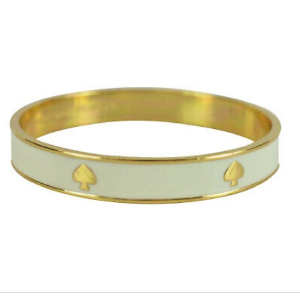 Kate Spade bangle